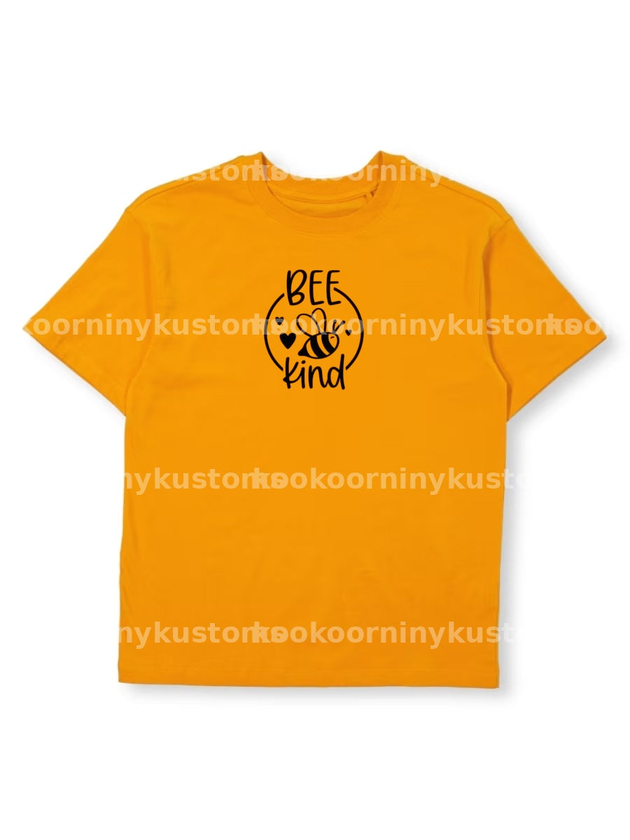 Bee Kind - Harmony Day T-Shirt