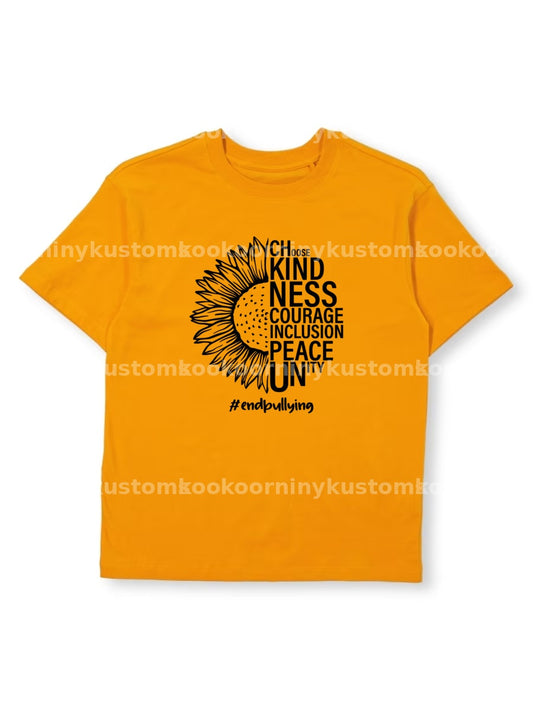 Choose Kindness - Harmony Day T-Shirt