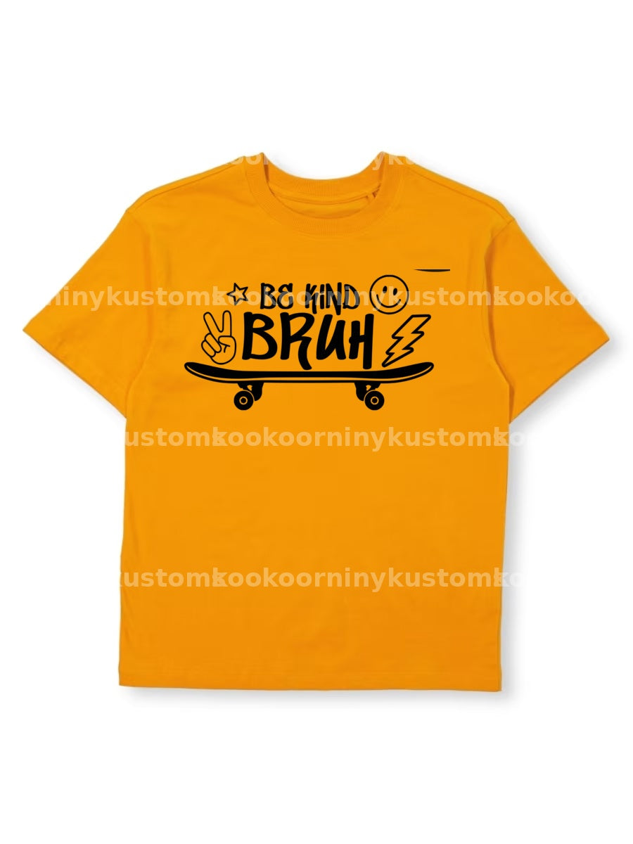 Be Kind- Harmony Day T-Shirt